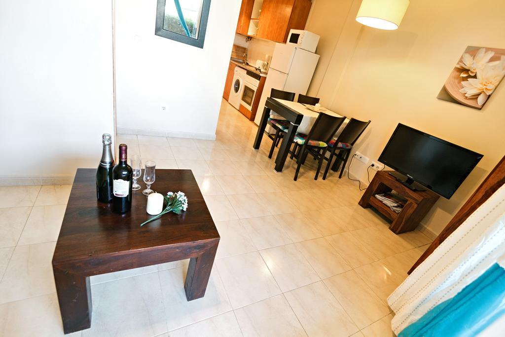 Apartment Playa Sur Vyb *