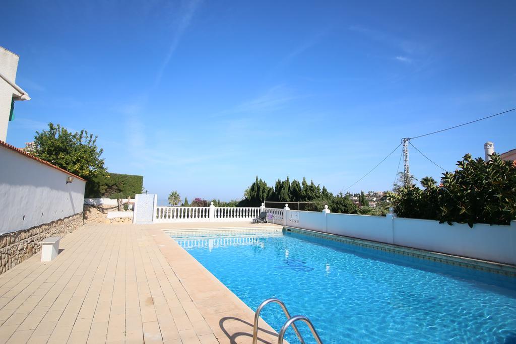 Сasa de vacaciones Paris Cp Dénia