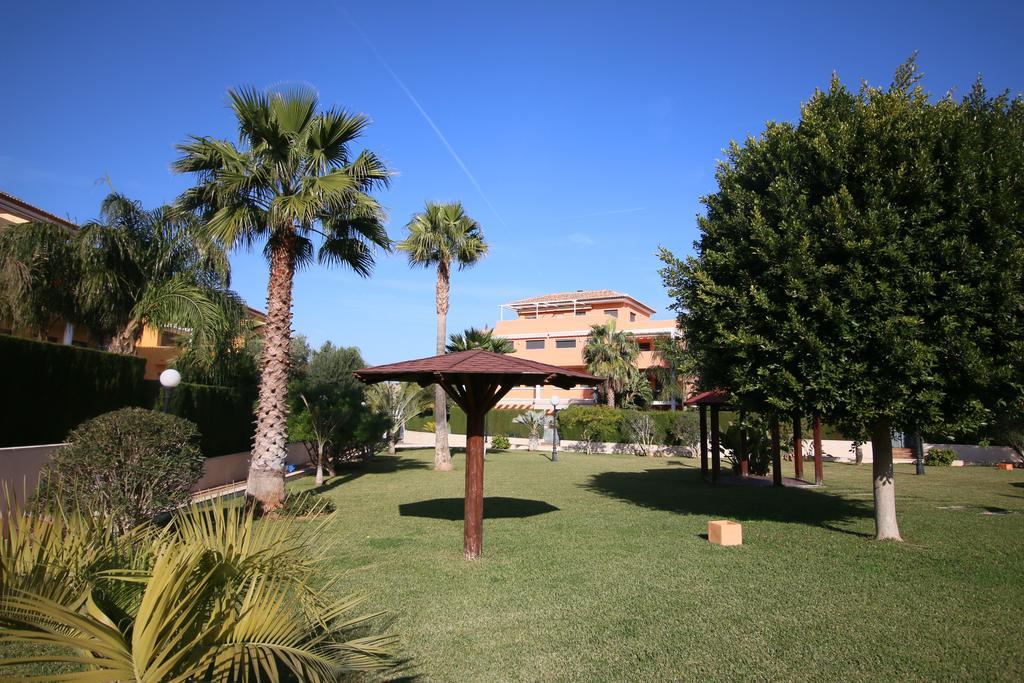 Apartamento Los Azahares