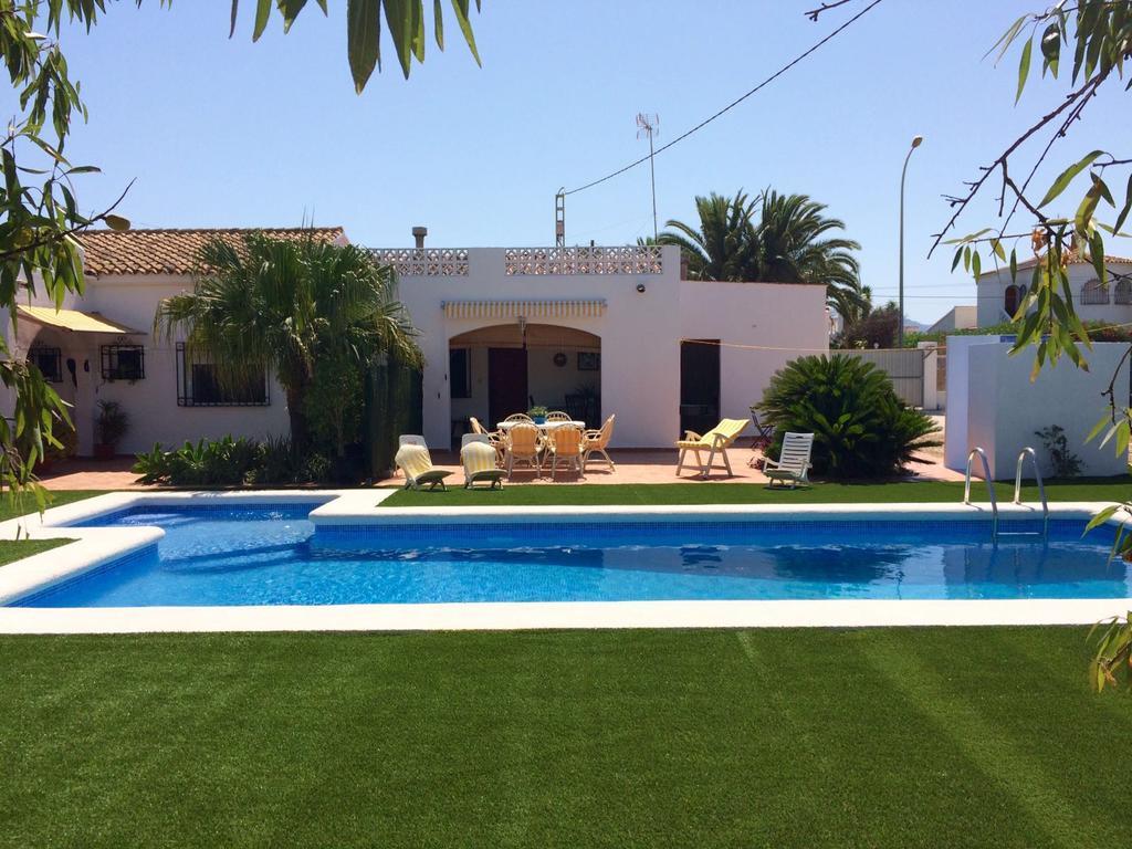 La Marina Holiday home Denia