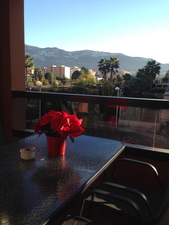 Apartment Flores Denia
