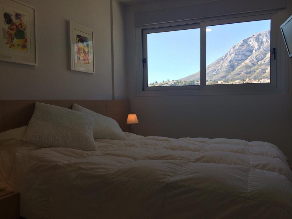 Holiday home Miramontgo *