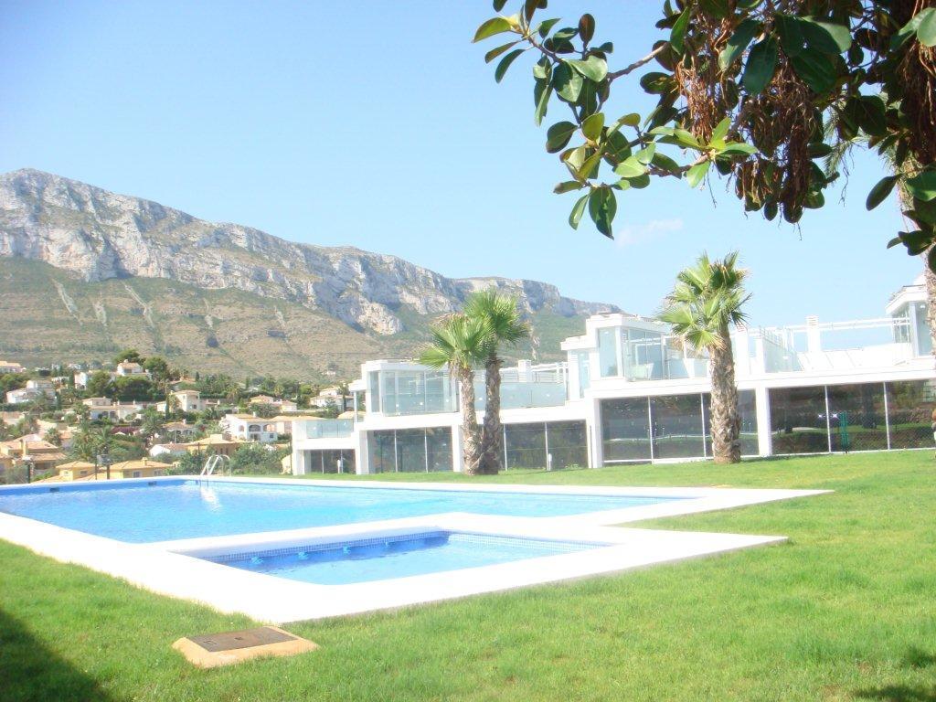 Miramontgo Denia