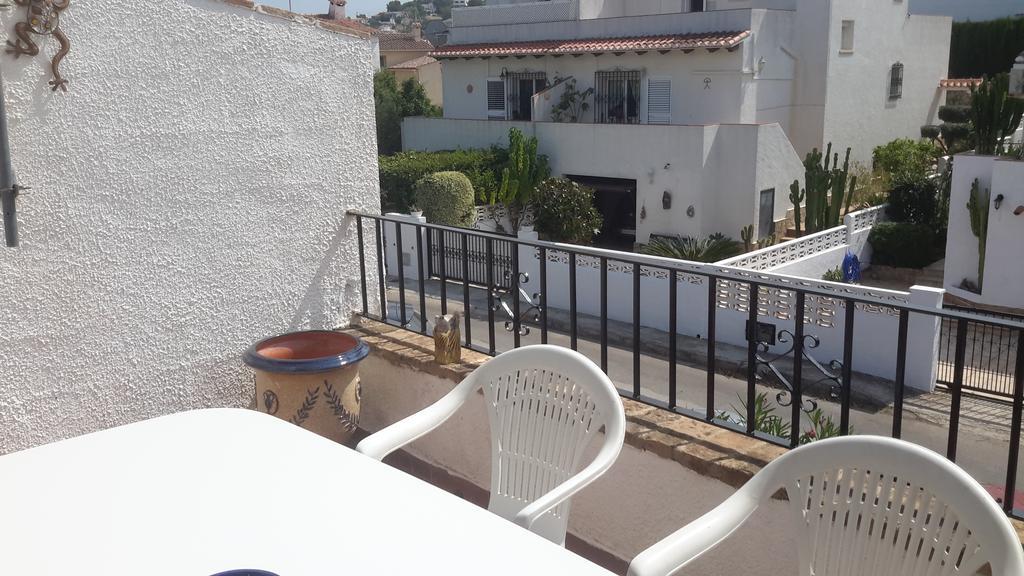 Townhouse In Rotas *