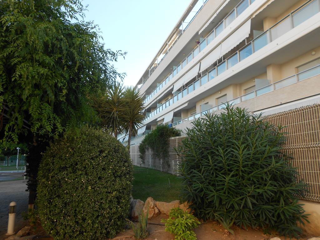 Apartment Aquqmqris Planta Baha 1 Dorm Cami Del Llavador, 5, Denia *