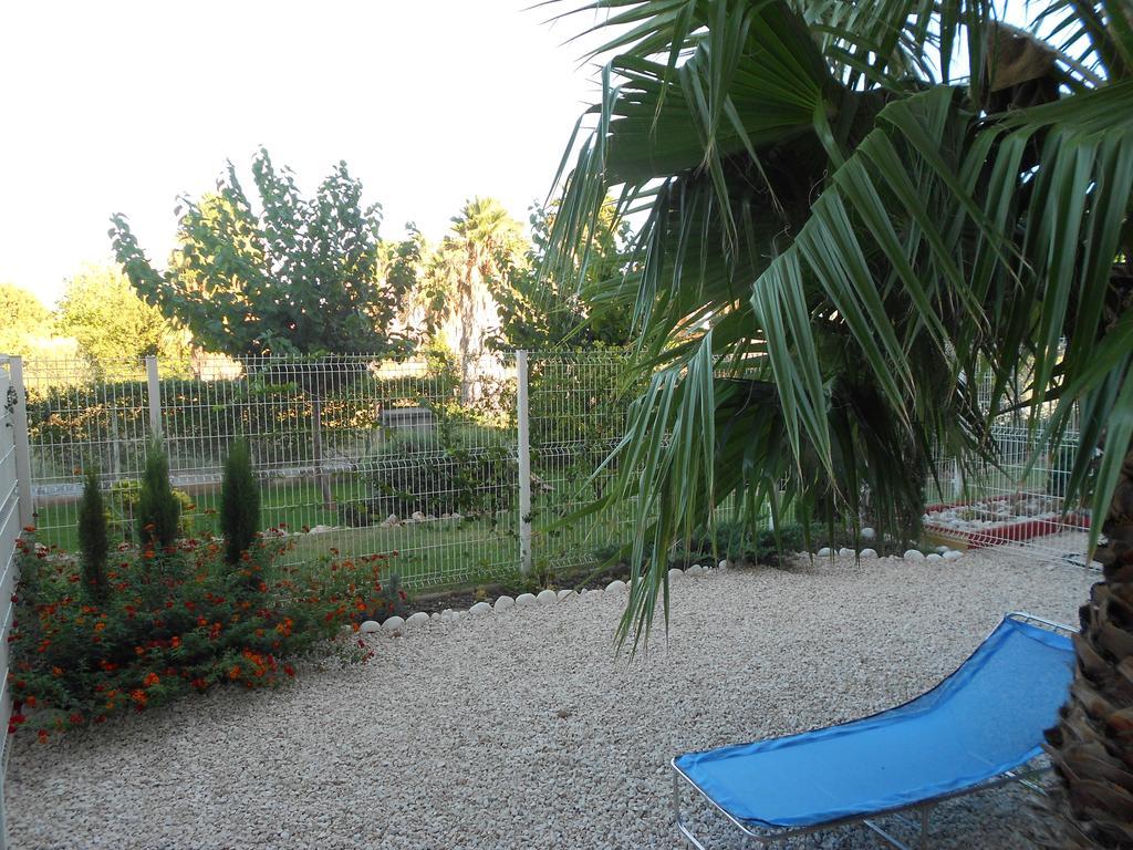 Aquqmqris Planta Baha 1 Dorm Cami Del Llavador, 5, Denia Apartment Denia