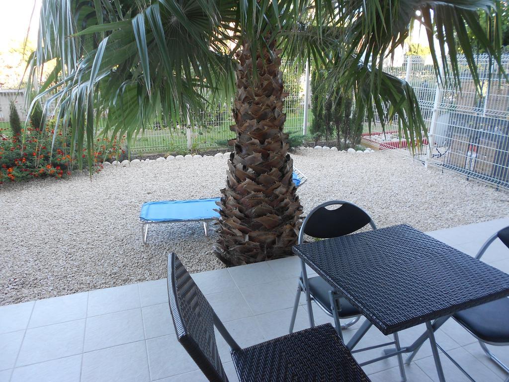 Aquqmqris Planta Baha 1 Dorm Cami Del Llavador, 5, Denia Apartment