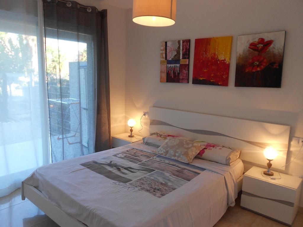 Aquqmqris Planta Baha 1 Dorm Cami Del Llavador, 5, Denia * Denia