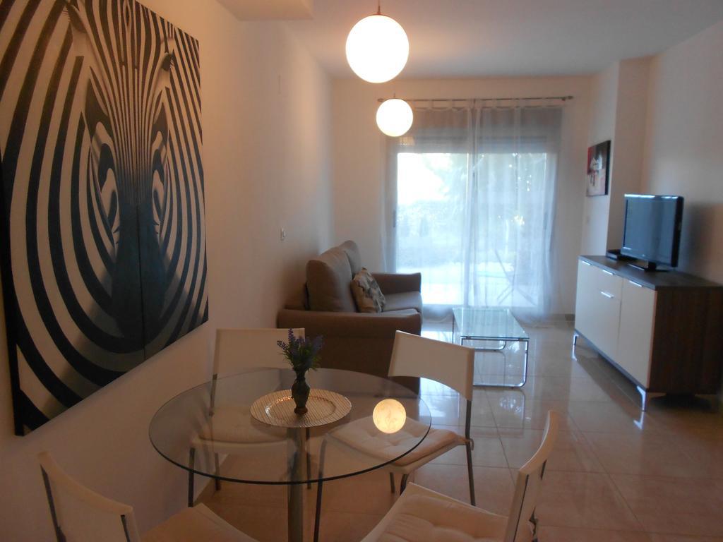 Aquqmqris Planta Baha 1 Dorm Cami Del Llavador, 5, Denia Denia