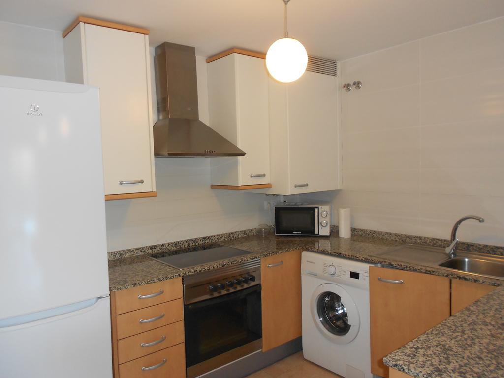 Apartment Aquqmqris Planta Baha 1 Dorm Cami Del Llavador, 5, Denia *