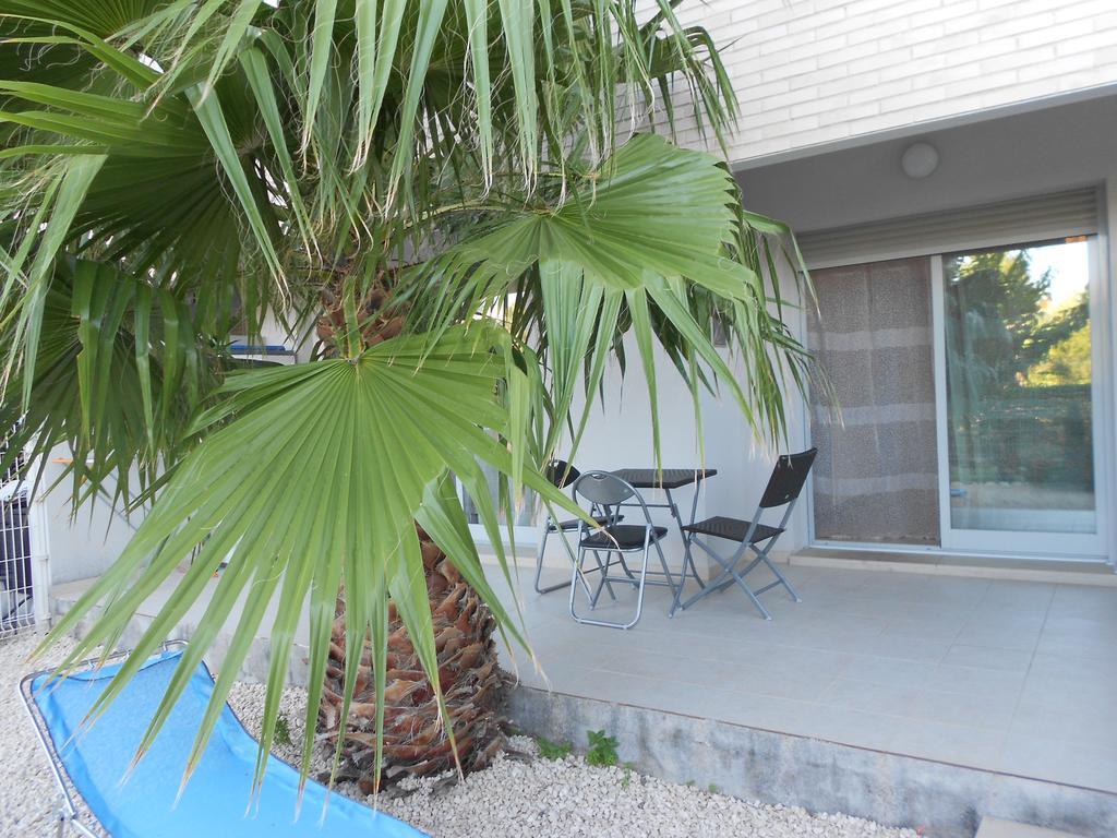 Aquqmqris Planta Baha 1 Dorm Cami Del Llavador, 5, Denia Denia