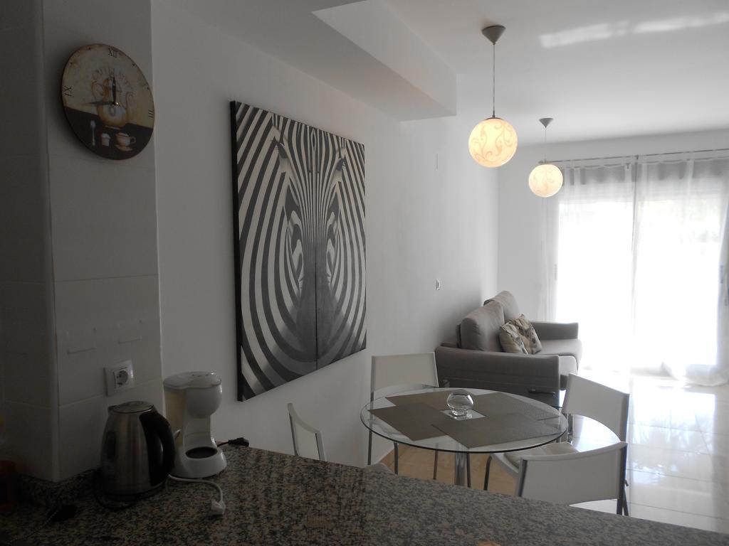Aquqmqris Planta Baha 1 Dorm Cami Del Llavador, 5, Denia