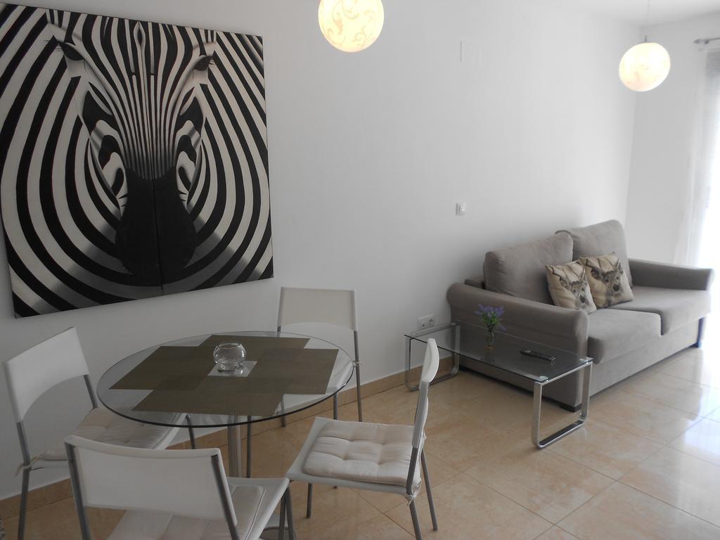 Aquqmqris Planta Baha 1 Dorm Cami Del Llavador, 5, Denia * Denia