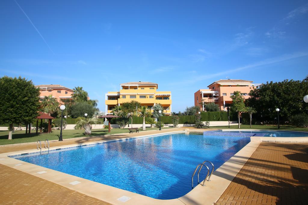 Los Azahares Apartamento