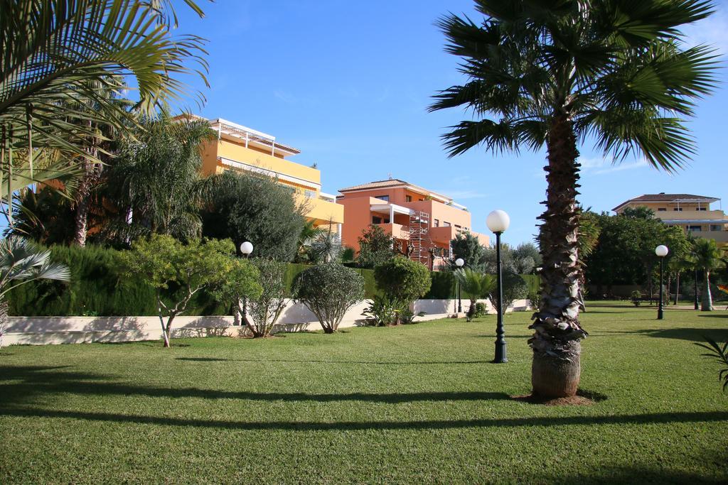 Apartamento Los Azahares