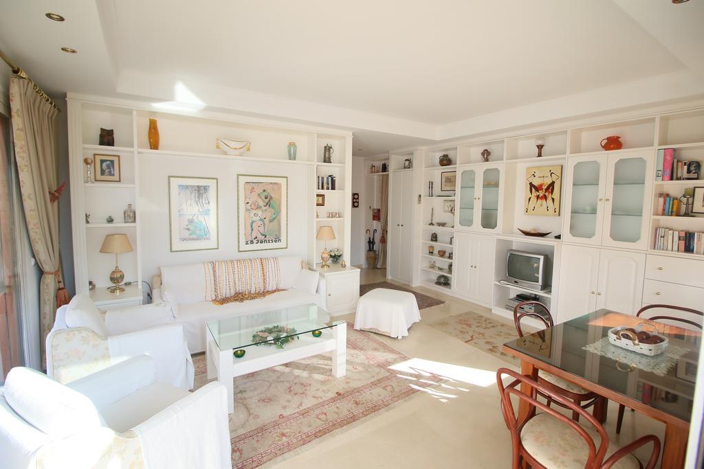 Apartamento Los Azahares Dénia