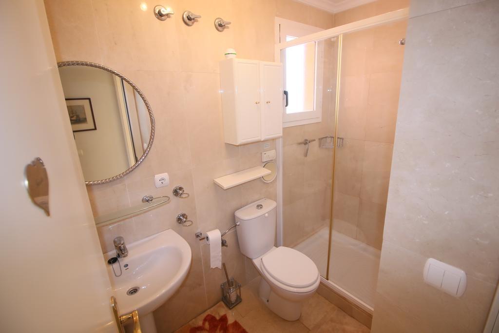 Apartamento Los Azahares