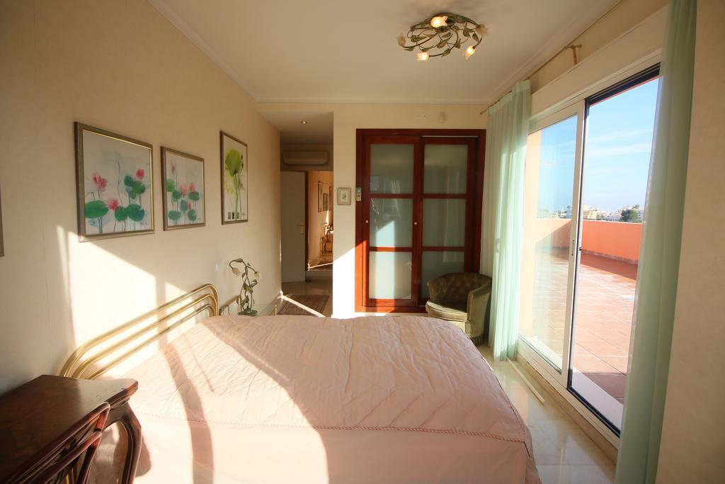 Apartamento Los Azahares Dénia