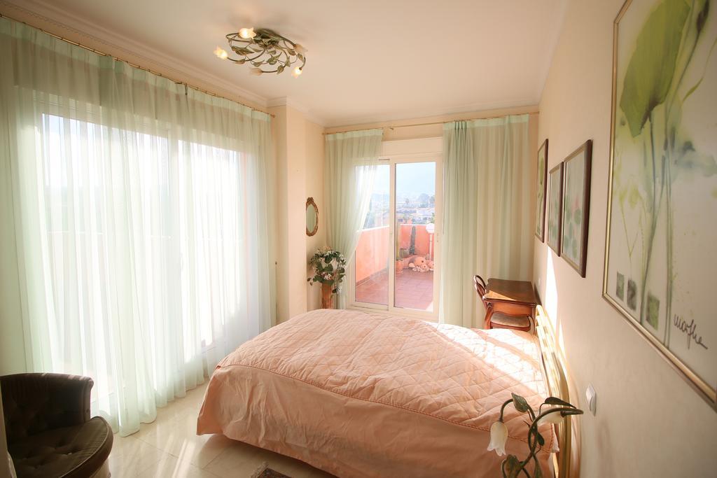 Apartamento Los Azahares
