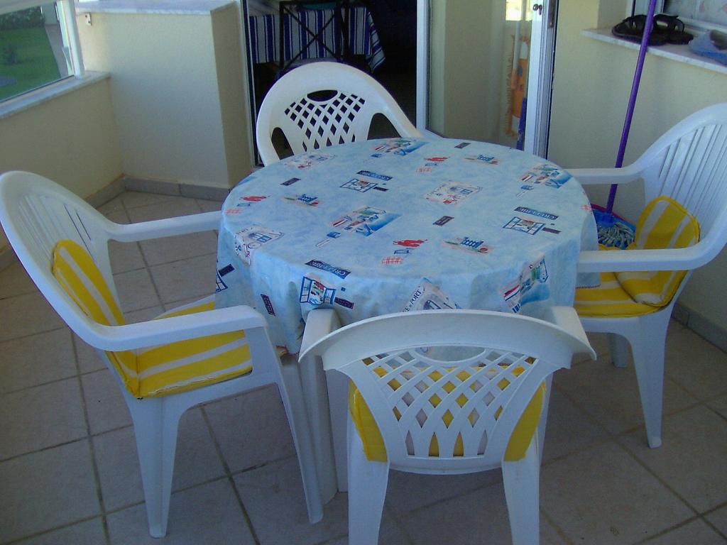 Apartment Alondras Playa Denia