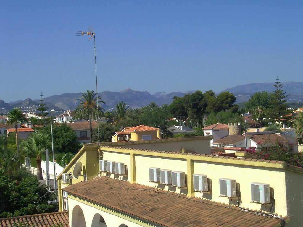 Alondras Playa Apartment
