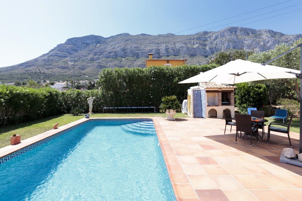 Villa Casa Kaba