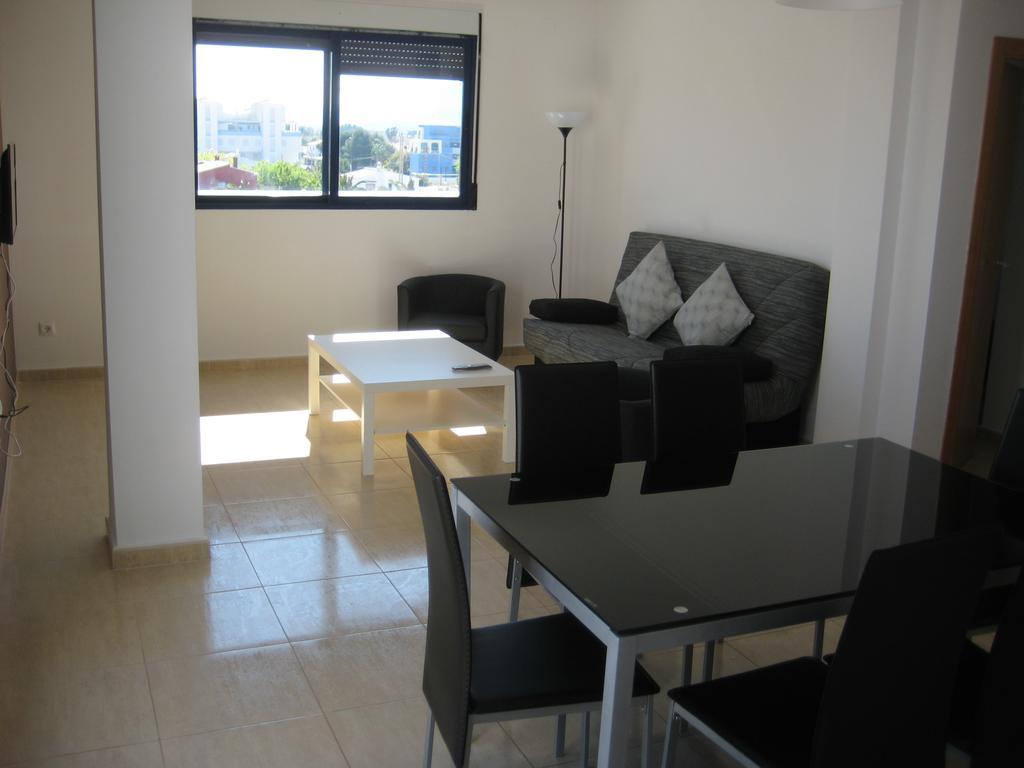 H3 Belman Playa Apartamento