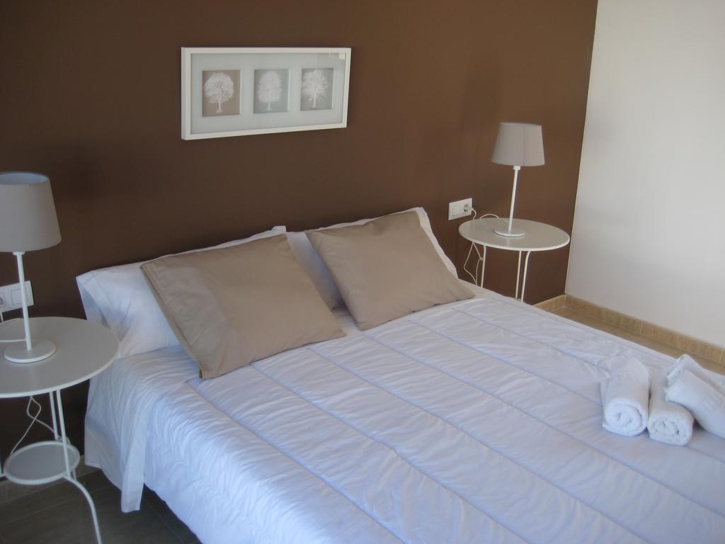 Apartamento H3 Belman Playa *
