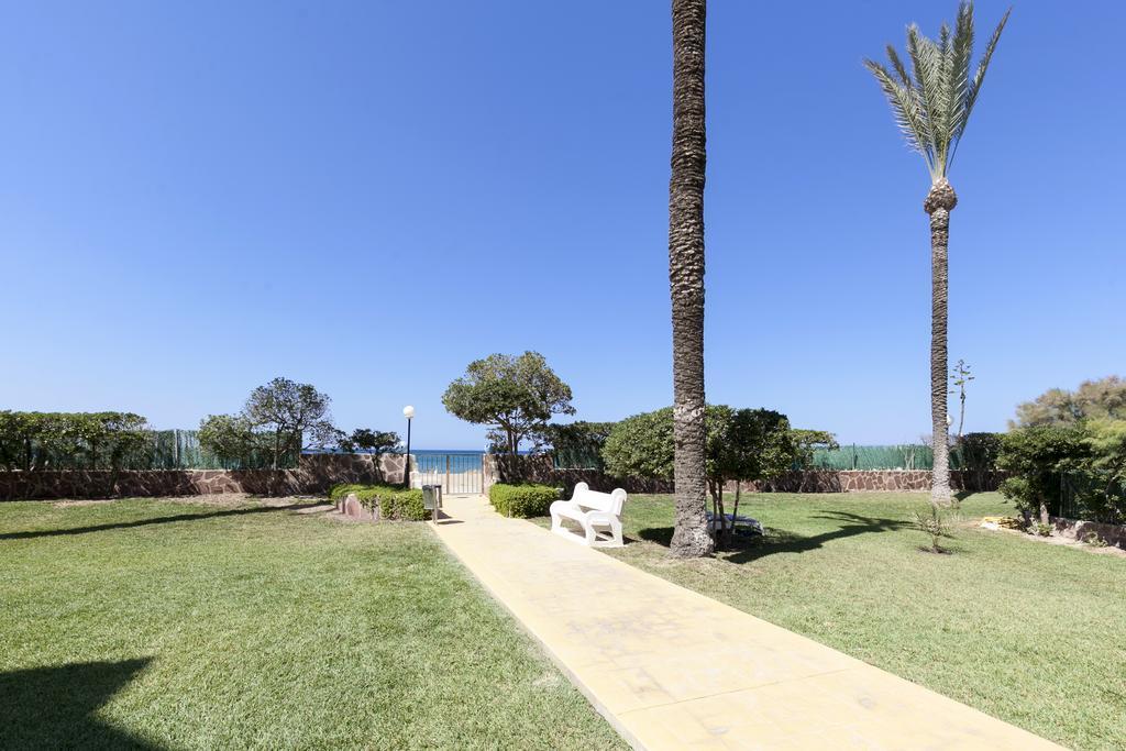 Holiday Beach Apartamento *