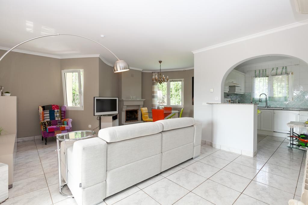 Villa Casa Kaba Dénia