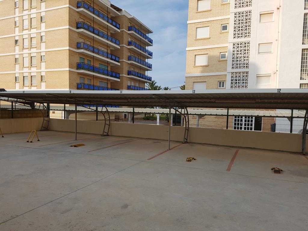 Apartment Alondras Playa Denia