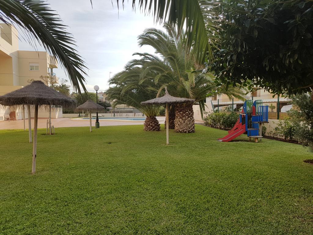 Apartment Alondras Playa *