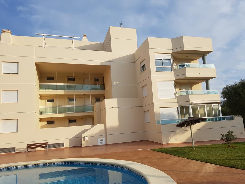 Alondras Playa Apartment *