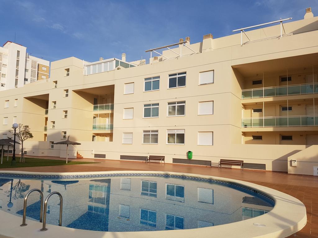 Alondras Playa Apartment