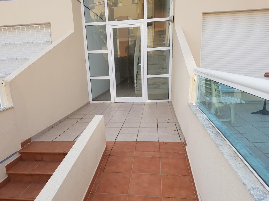 Alondras Playa Apartment