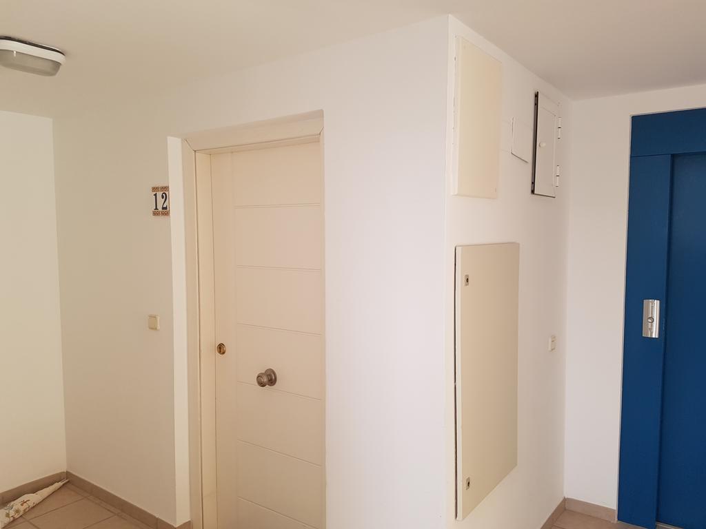 Alondras Playa Apartment *