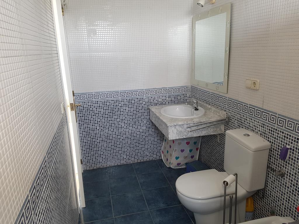 Apartment Alondras Playa Denia