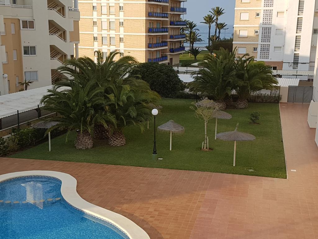 Alondras Playa Apartment