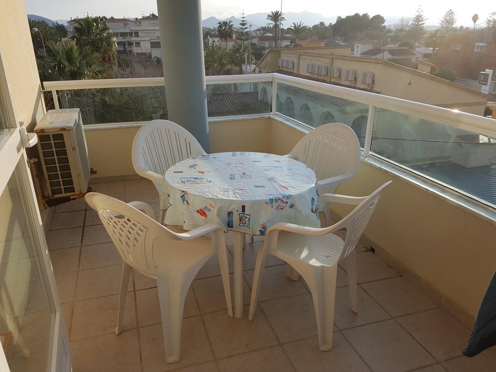 Apartment Alondras Playa *