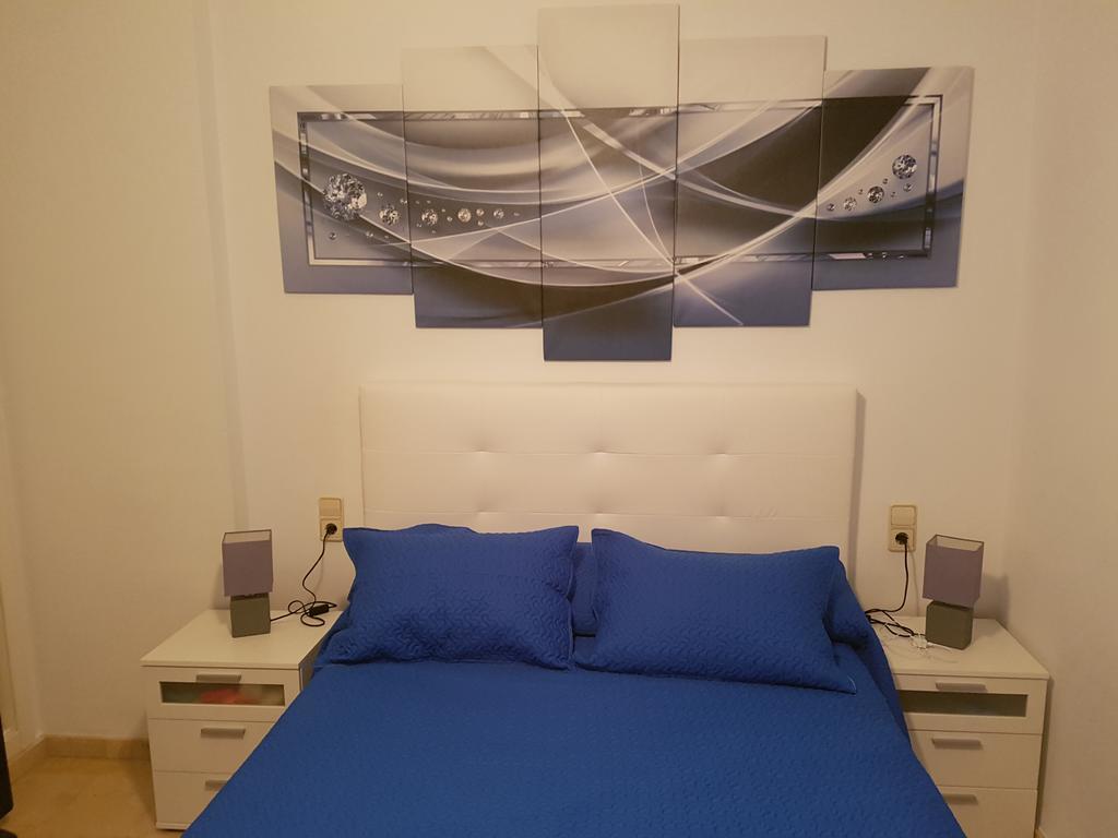 Alondras Playa Apartment Denia