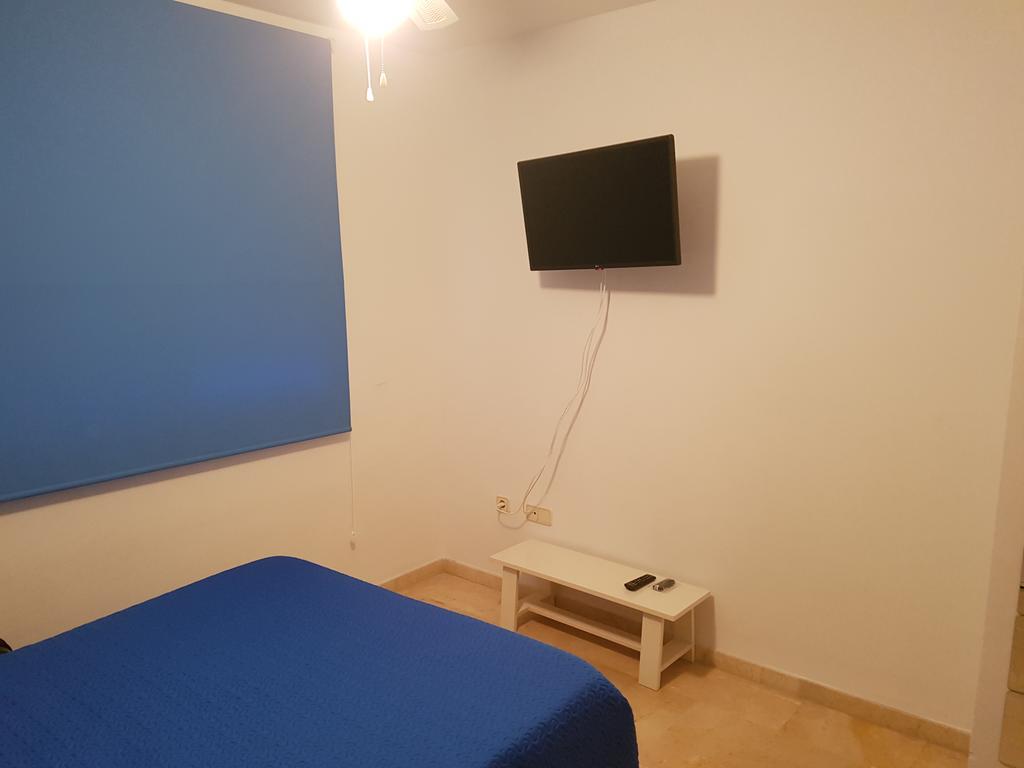 Apartment Alondras Playa *