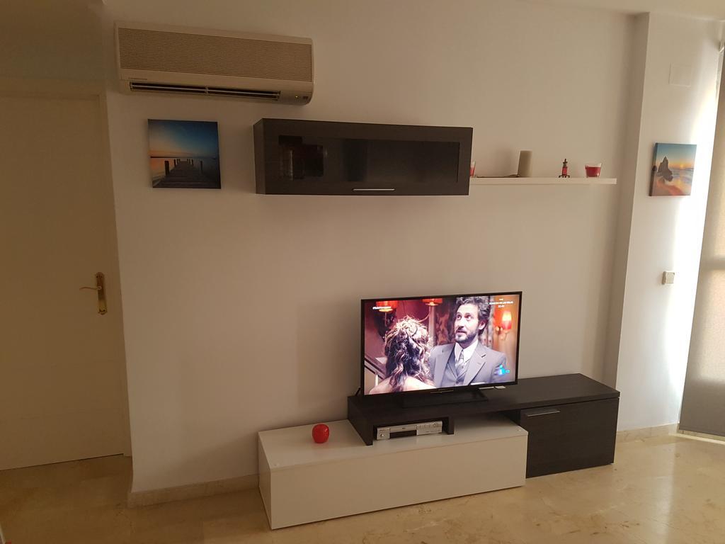 Apartment Alondras Playa