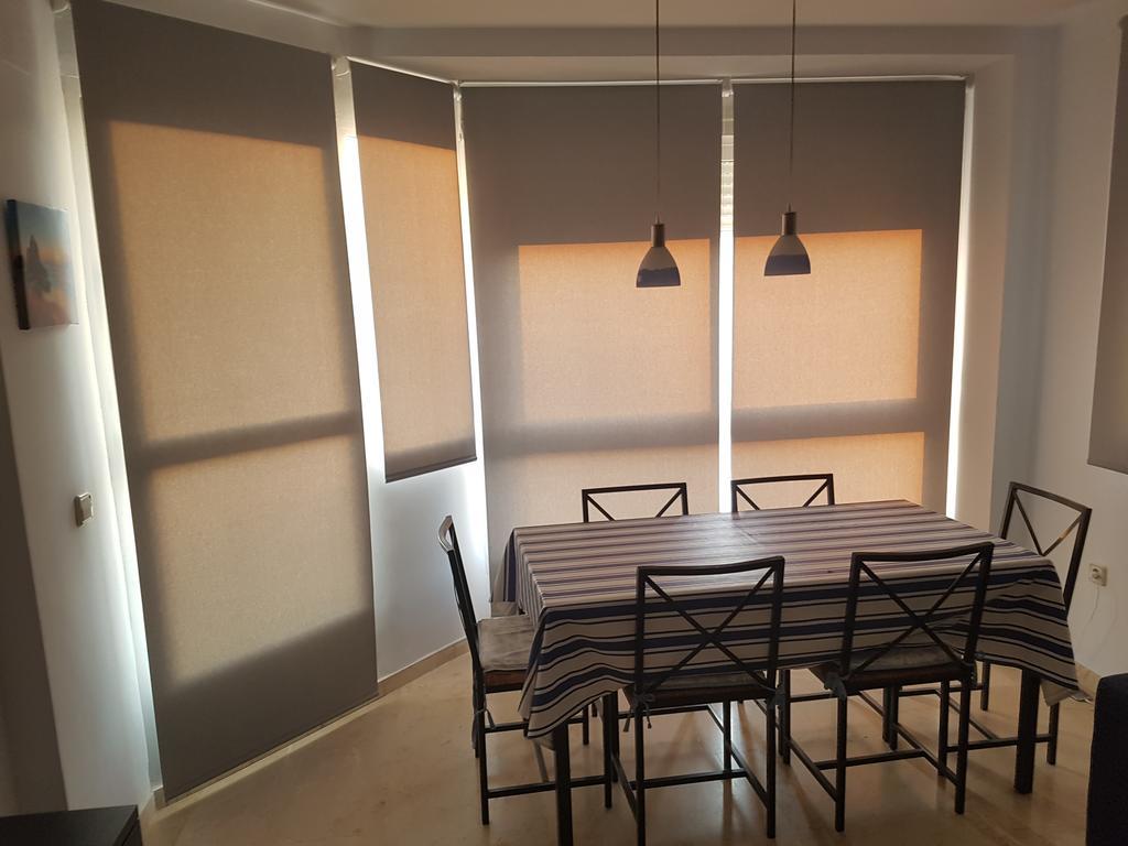 Alondras Playa Apartment