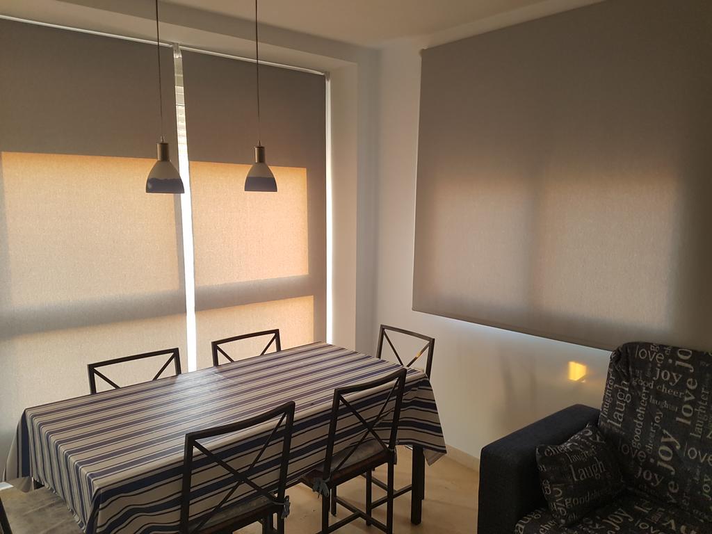 Apartment Alondras Playa *