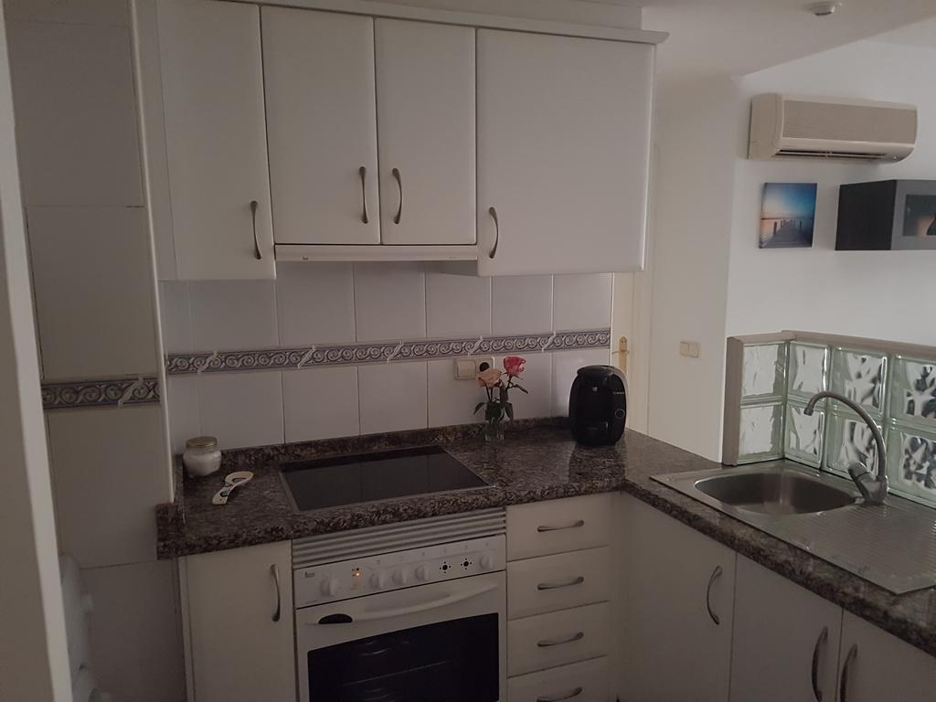 Apartment Alondras Playa Denia