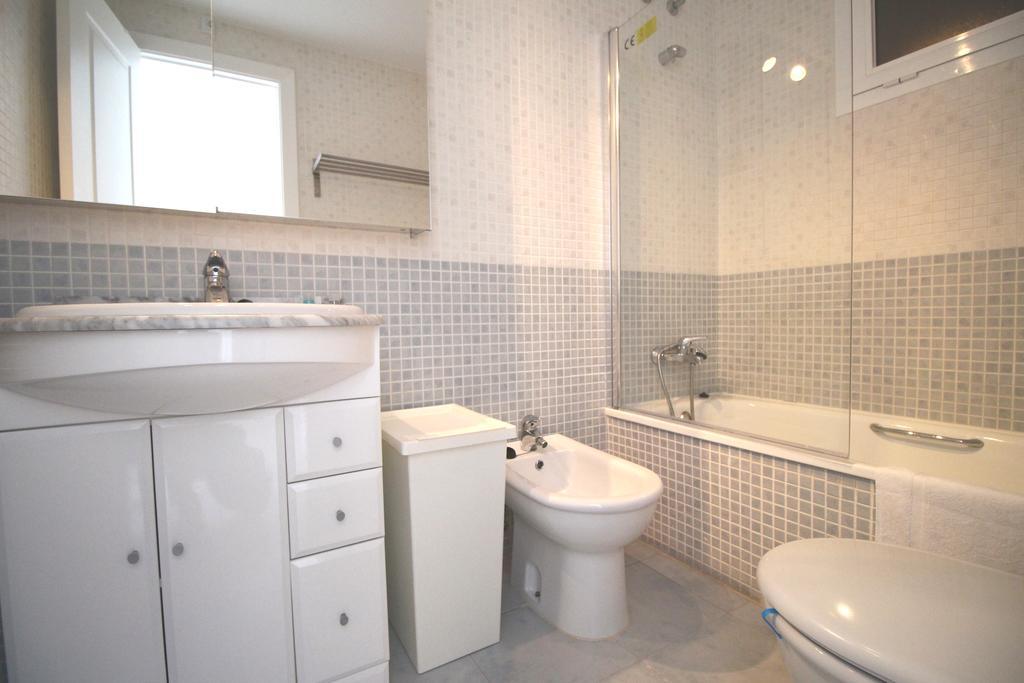 Apartment Mirador Al Mar 32 Denia