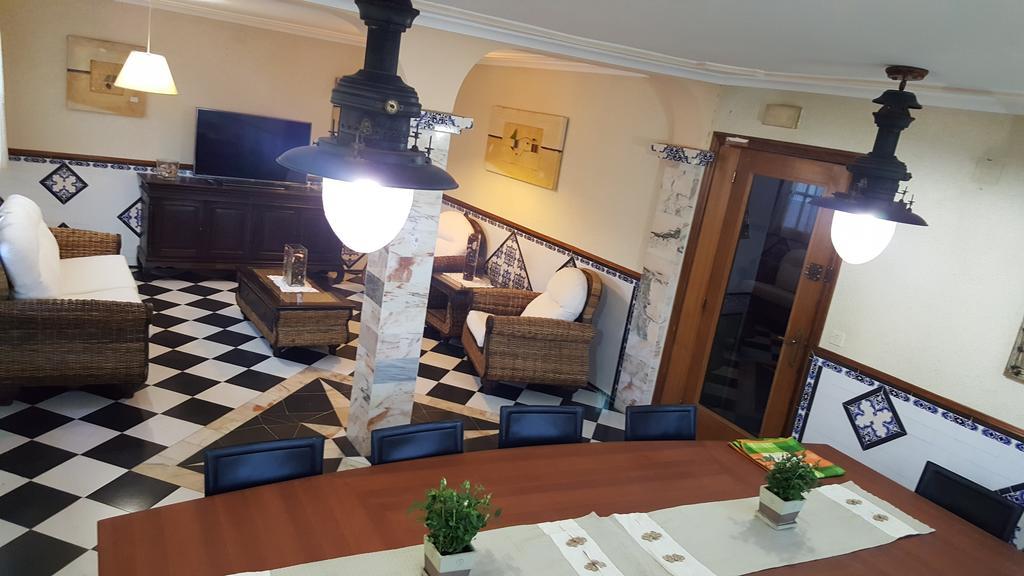 Country house La Casa Del Vidre Denia