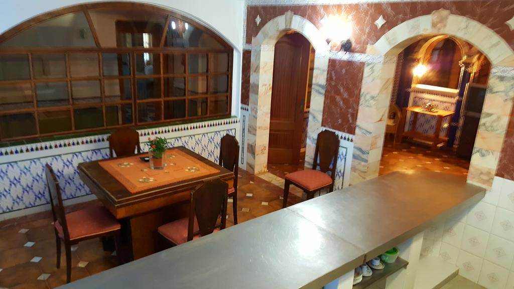 La Casa Del Vidre * Denia