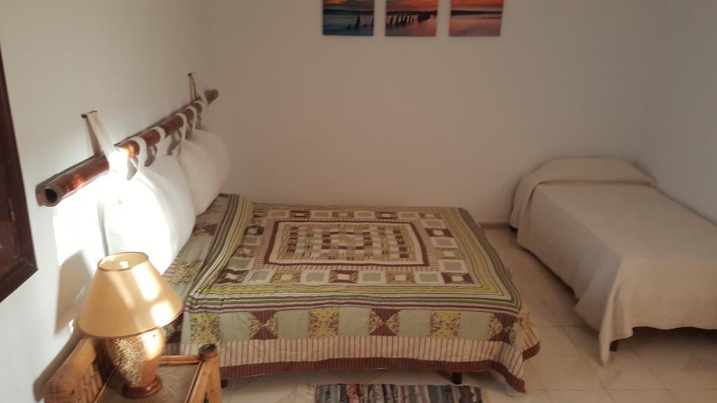 La Casa Del Vidre Country house Denia