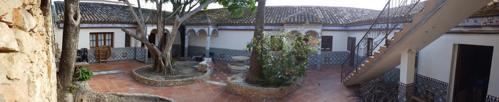 La Casa Del Vidre Denia